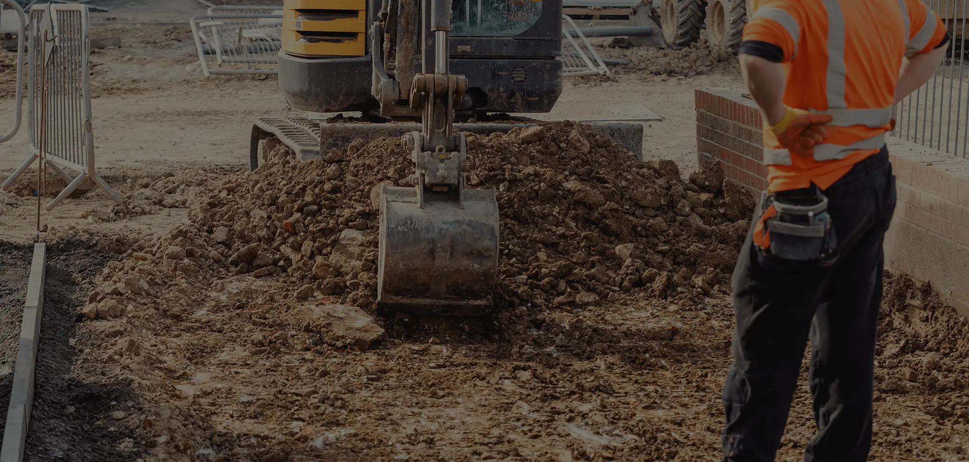LM Ground Facilities