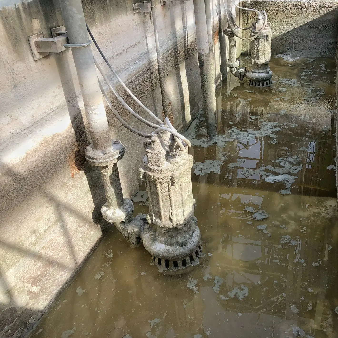Drainage & Dewatering Services