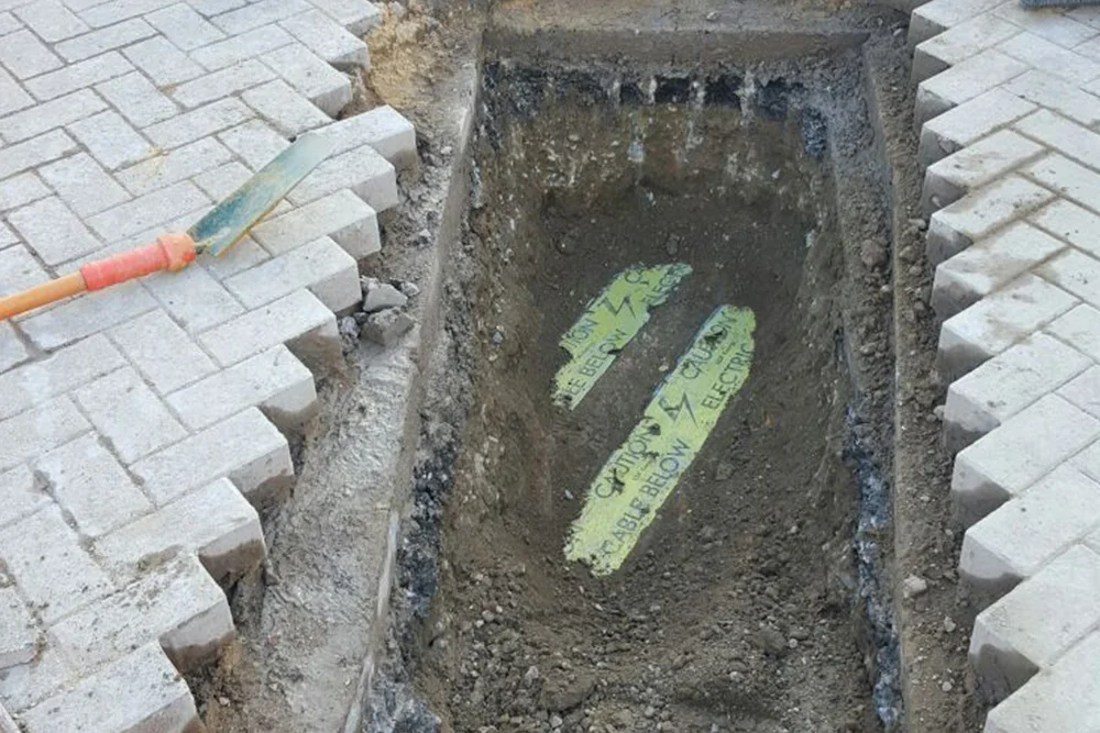 Foundations