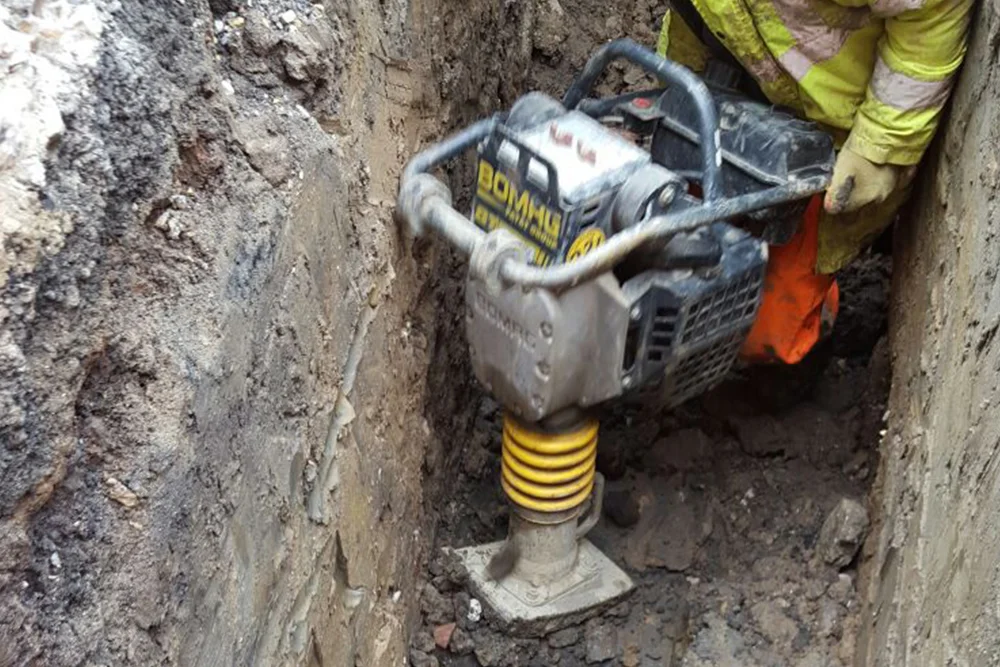 Foundations