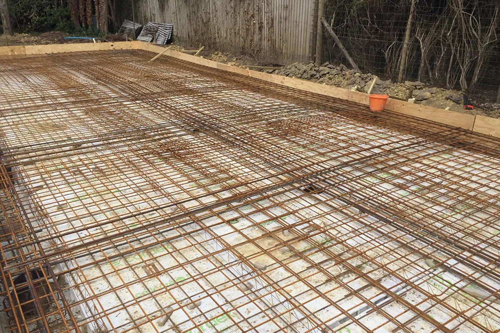 Foundations