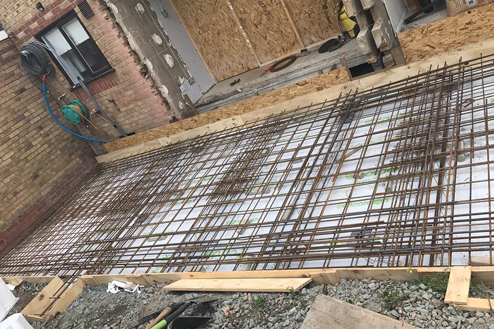 Foundations