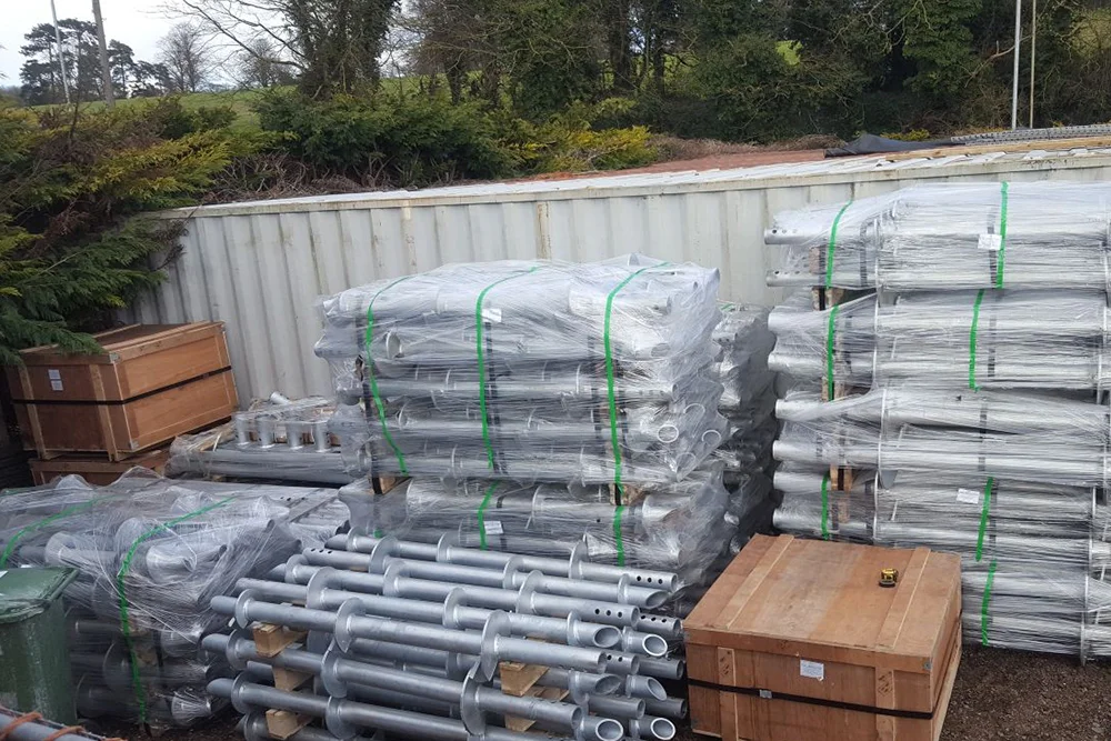 Drainage & Dewatering