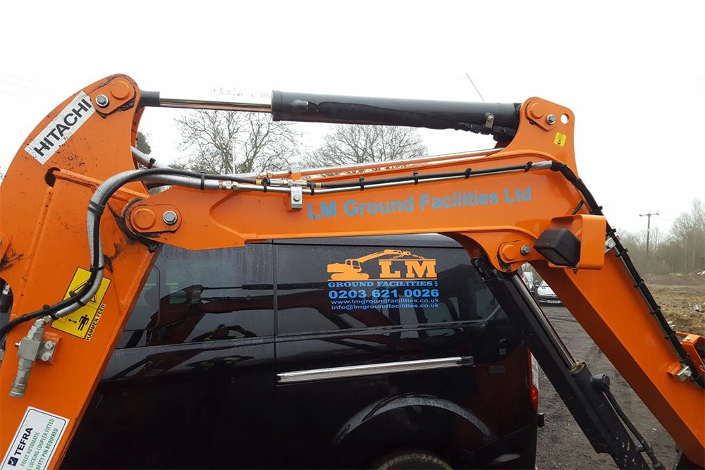 Hire Services