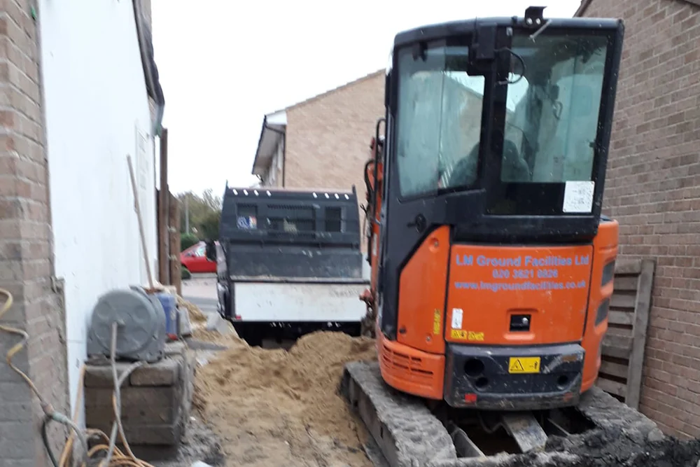 Hire Services