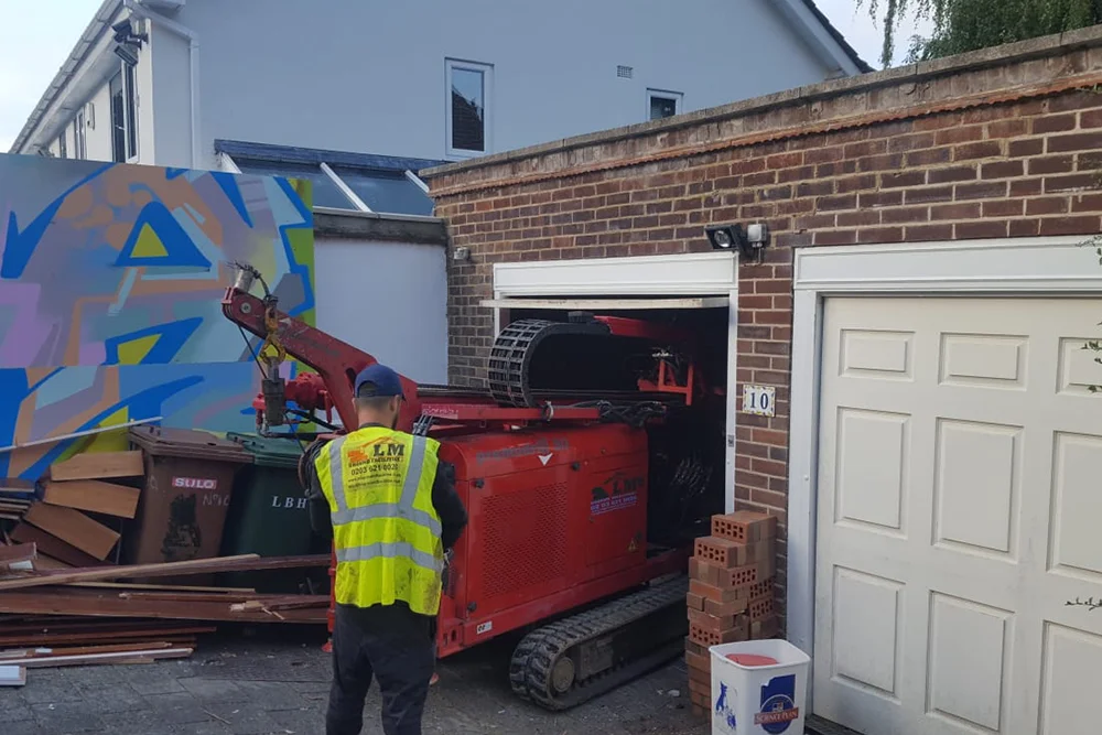 Hire Services
