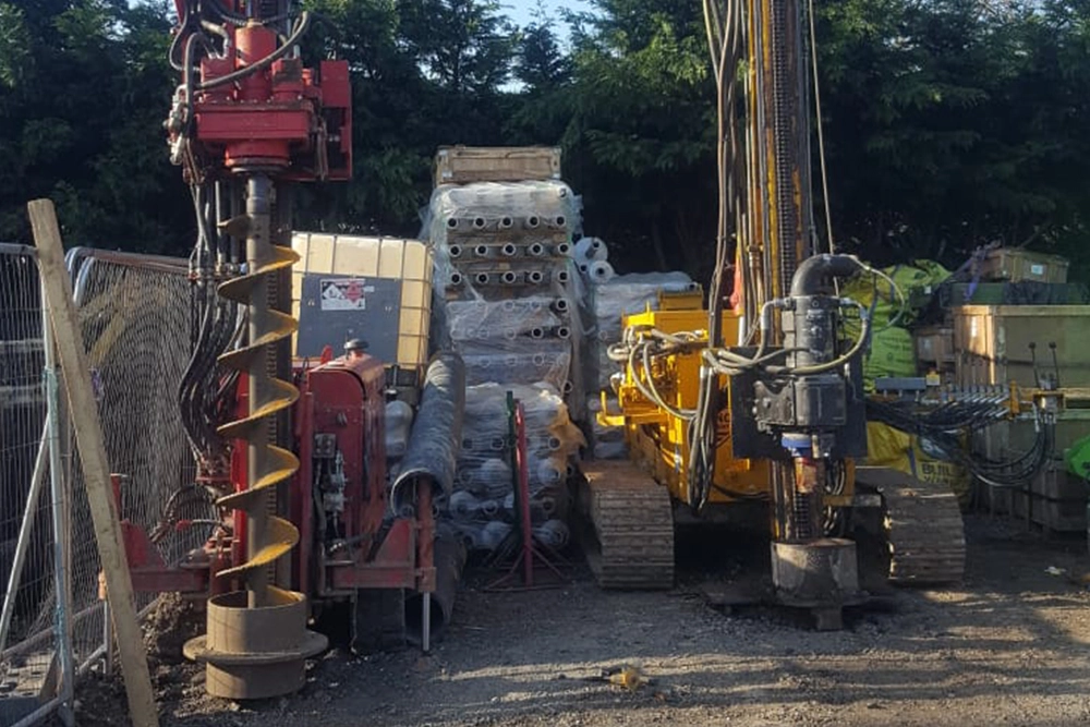 Hire Services