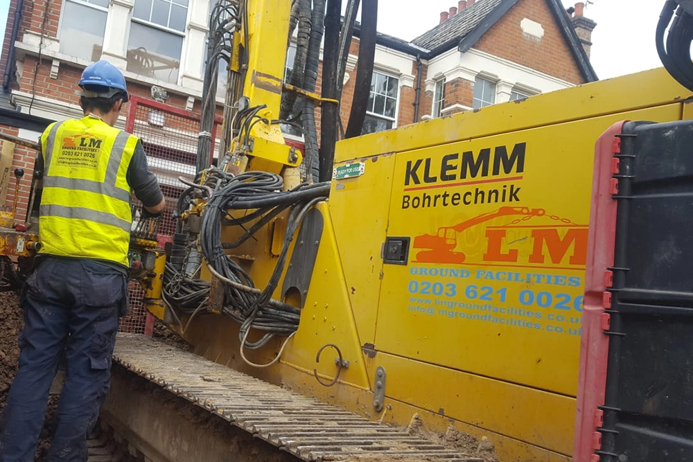 Hire Services