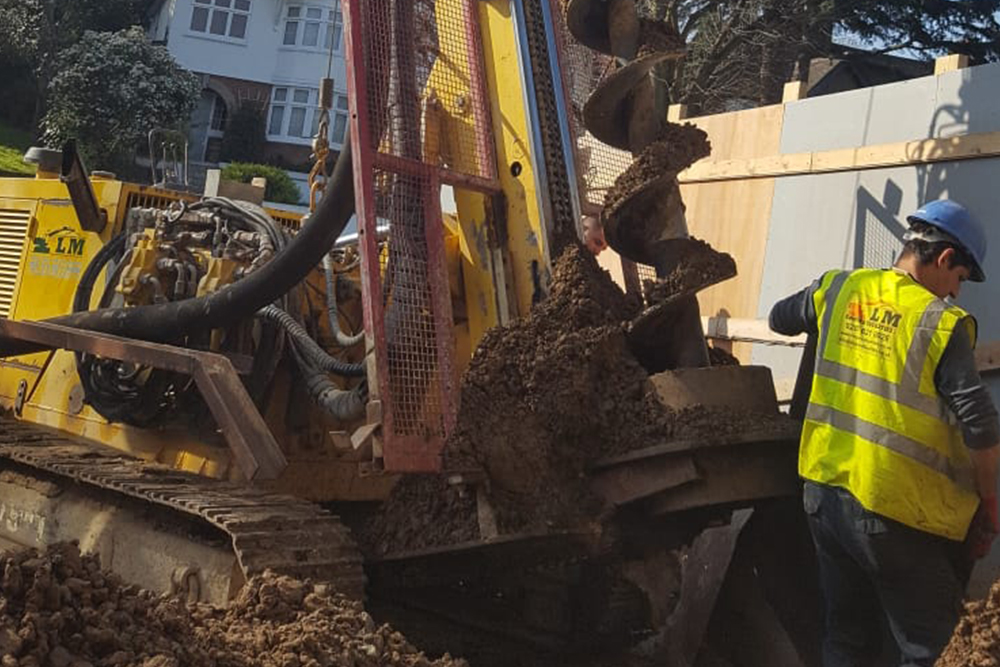 Hire Services