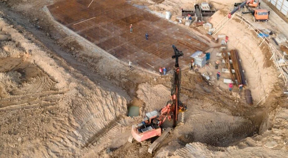 Economical and Efficient: The Benefits of Driven-Cased Piles