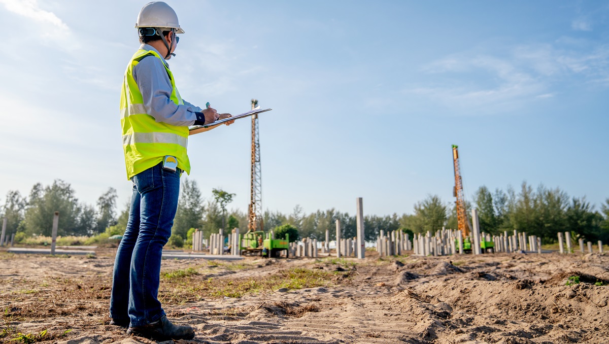 Piling Contractors