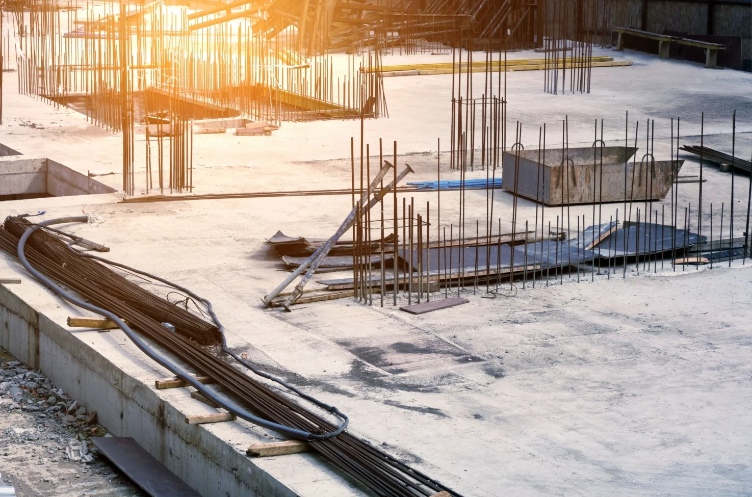 Preparation and Planning: Key Steps Before Starting a Piling Project