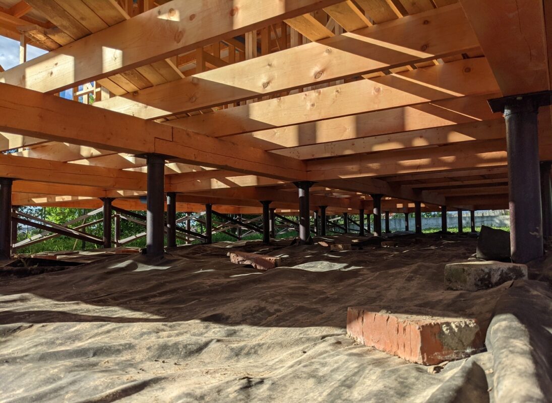 Piling Projects Demystified: A Step-by-Step Overview for Property Developers