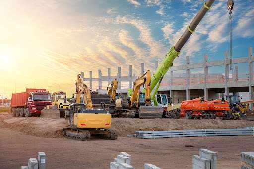 Unexpected Environmental Benefits of Sustainable Ground Facilities in Urban Development