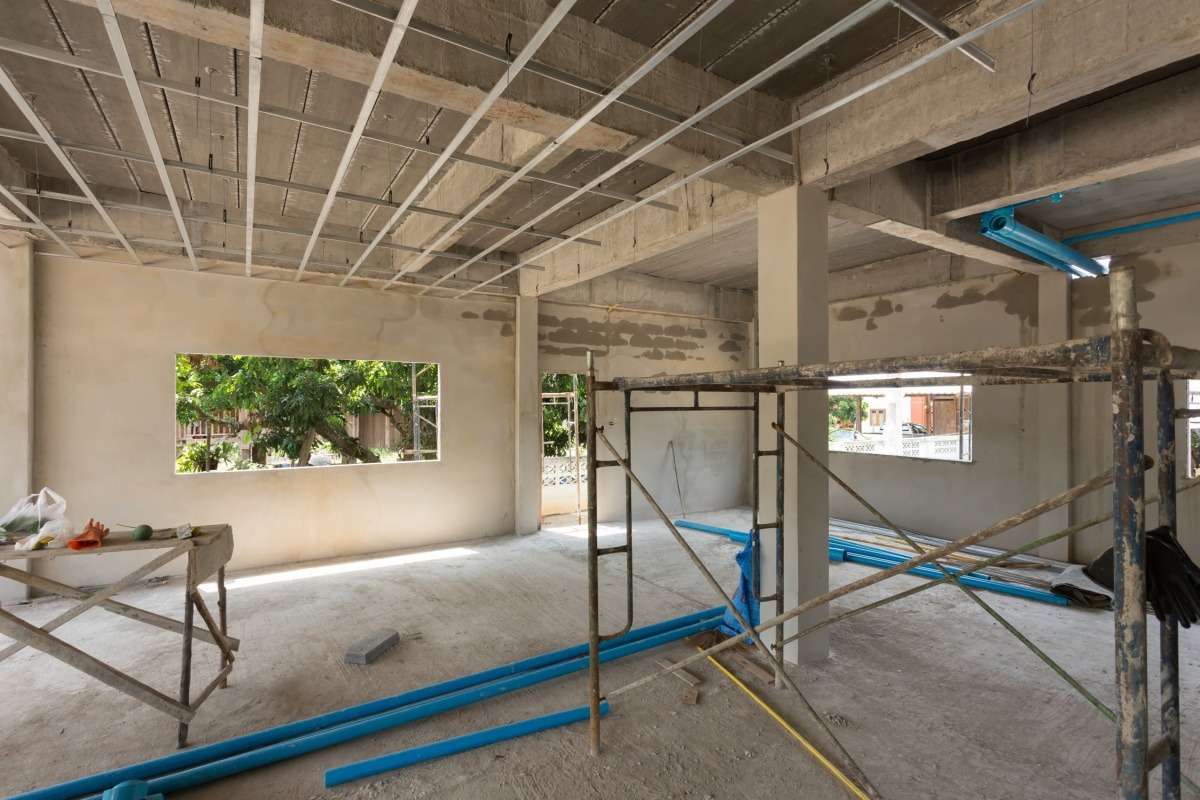 Foundational Tips for Your Dream Home: 5 Essential Considerations