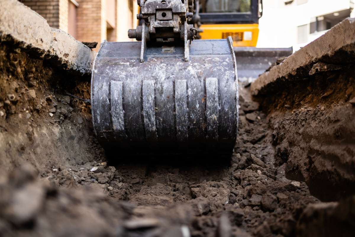 Foundations of Trust: Lessons from Piling and Foundation Experts