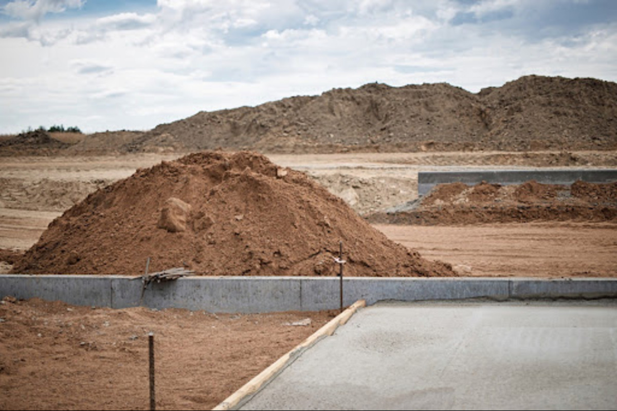 The Role of Groundwork in Building Long-Lasting Commercial Structures