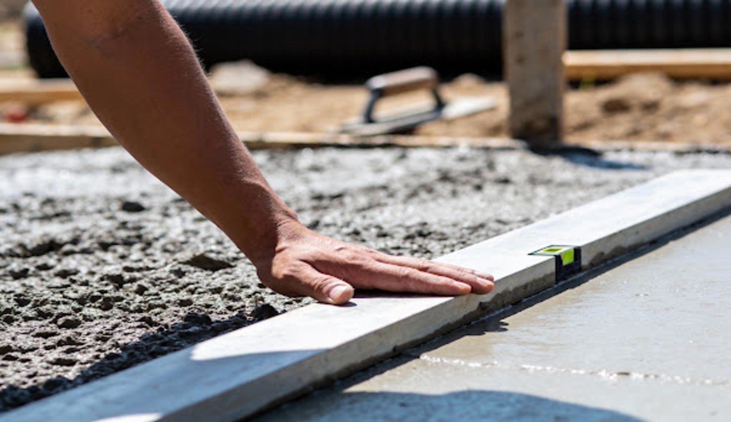 Summer-Ready Sites: How to Prepare Commercial Grounds for the Busy Season