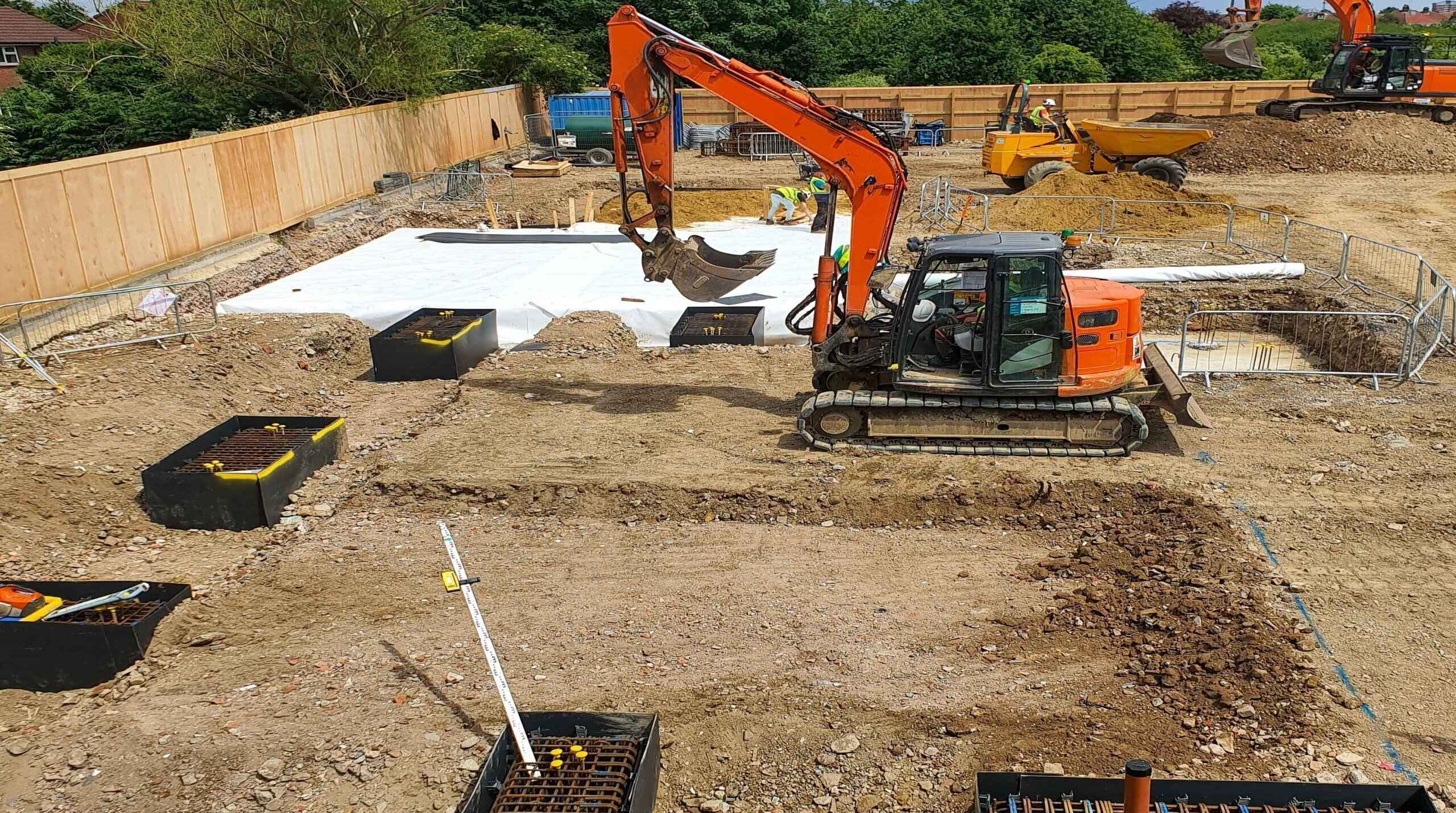 How Much Do Groundworks Cost in 2026? A Practical Guide to UK Groundwork Prices